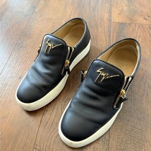 Giuseppe Zanotti Sneaker